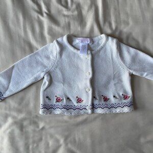 Janie and Jack Kids Sweater